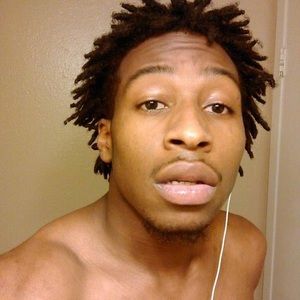 Meet your Posher, Rickey